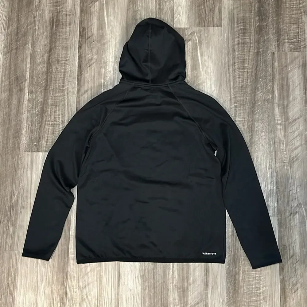 Nike Therma-Fit Hoodie - Medium